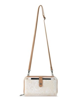 Women's Artist Circle Crossbody