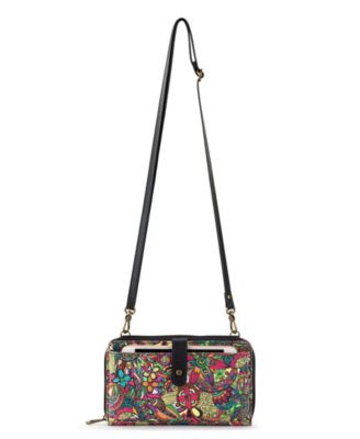 Women's Artist Circle Crossbody