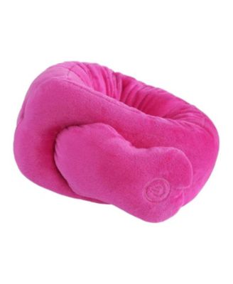 Portable Neck & Shoulder Adjustable Massaging Wrap