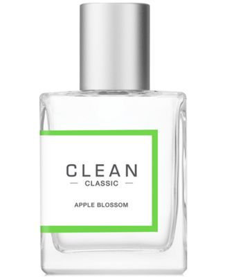 CLEAN Fragrance - Classic Apple Blossom Spray, 1 oz.