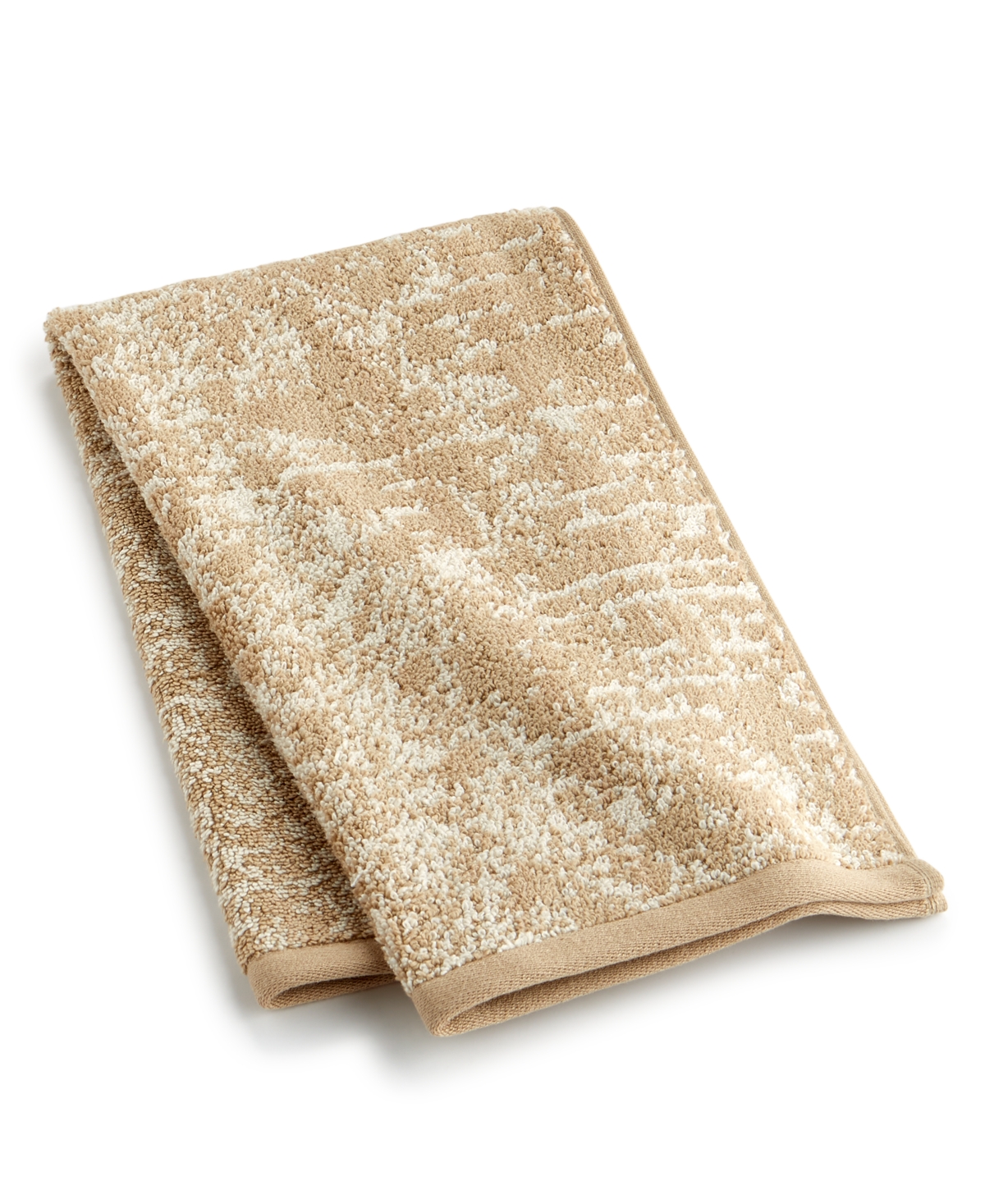 Hotel Collection Micro Cotton Luminance Hand Towel, 16" X 30", Created For Macy's In Oat Combo