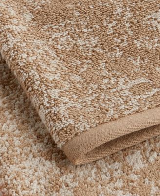 Micro Cotton Luminance Hand Towel, 16" x 30"