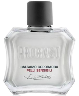 4-Pc. Vintage Toccasana Tin Gift Set - Sensitive Skin Formula