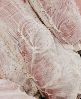 Exfoliating Beard Paste & Facial Scrub, 3.5 oz.