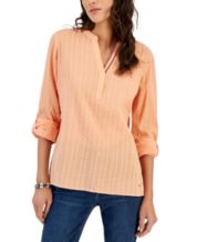 Tunic Tops for Women - Macy's