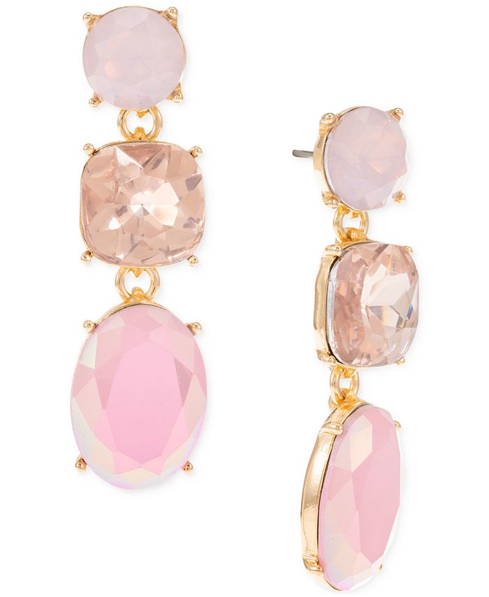 Macy's sale inc earrings
