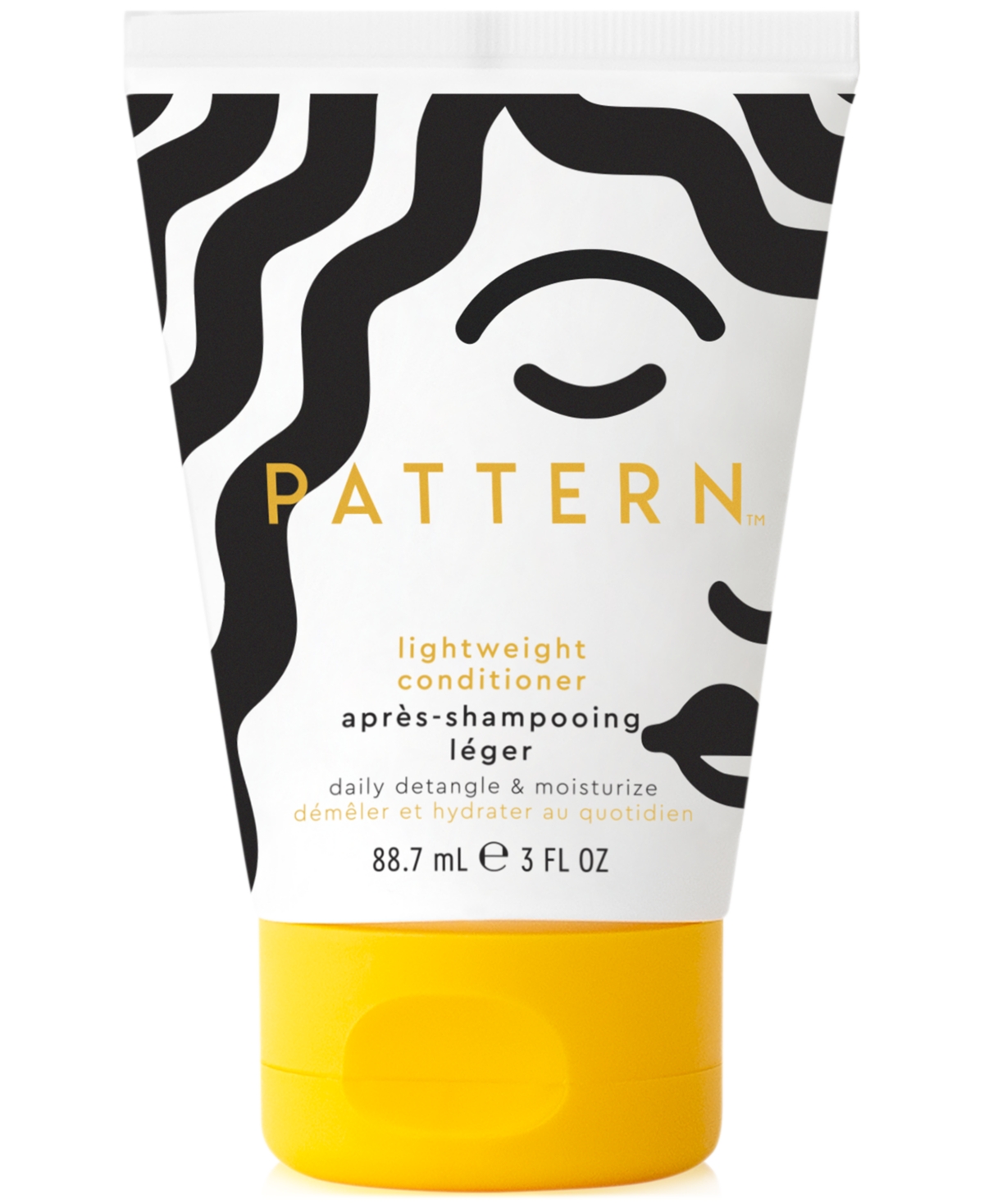Pattern Beauty By Tracee Ellis Ross Lightweight Conditioner, 3 Oz. In No Color