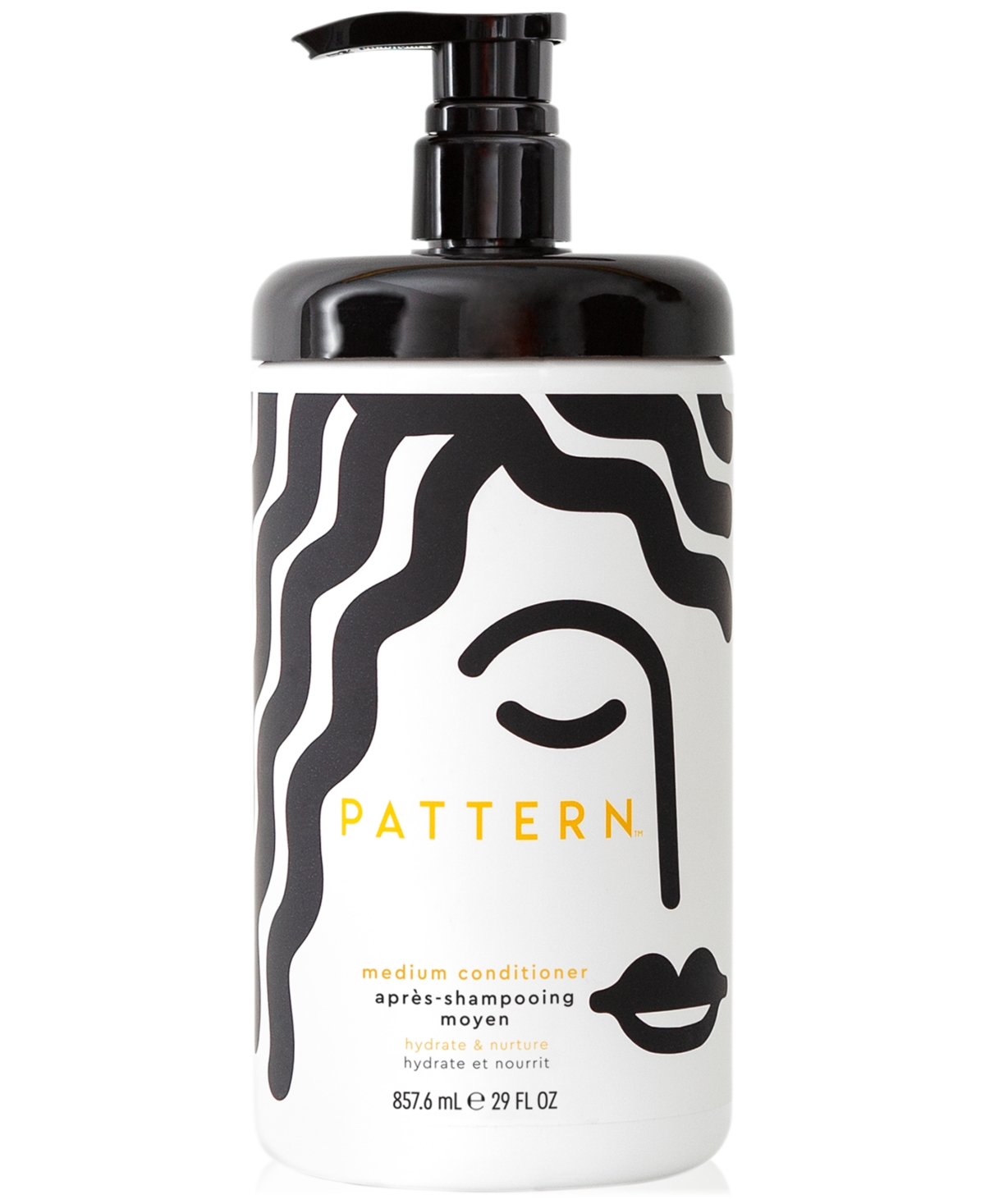 Pattern Beauty By Tracee Ellis Ross Medium Conditioner, 29 Oz. In No Color