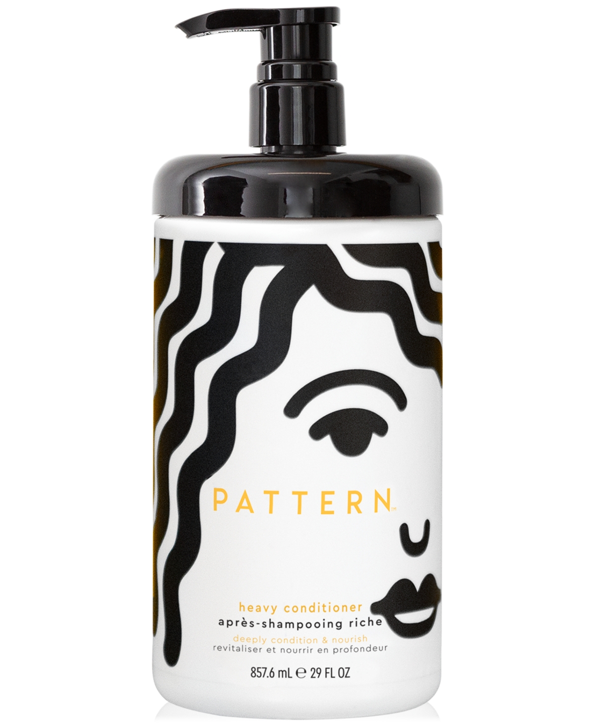 Pattern Beauty By Tracee Ellis Ross Heavy Conditioner, 29 Oz. In No Color