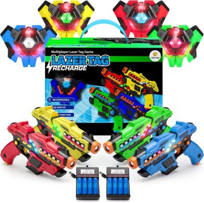 USA Toyz