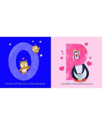 The Abcs of Love by Rose Rossner