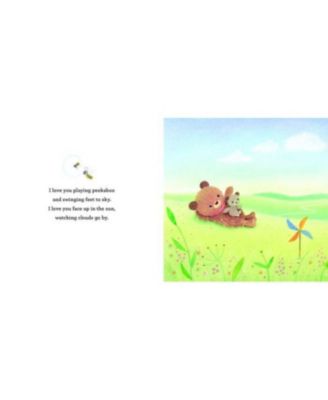 I Love You All Ways by Marianne Richmond