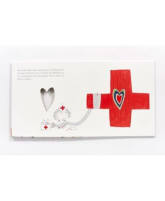 In My Heart: A Book of Feelings by Jo Witek