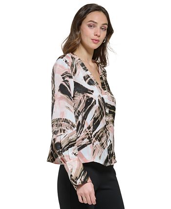 Macys dkny blouses store