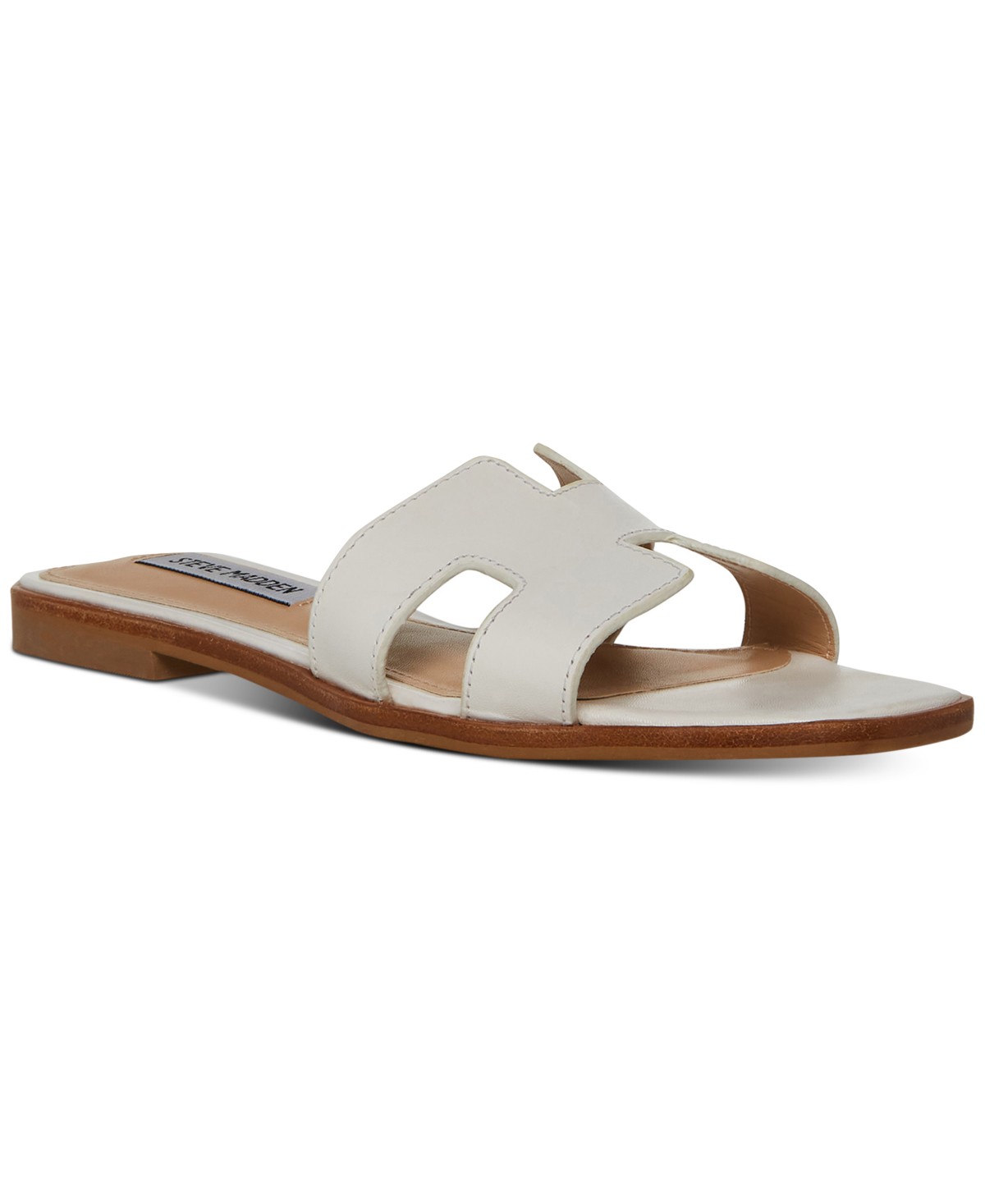 Женские Steve Madden Women's Hadyn Slide Sandals — фото 1