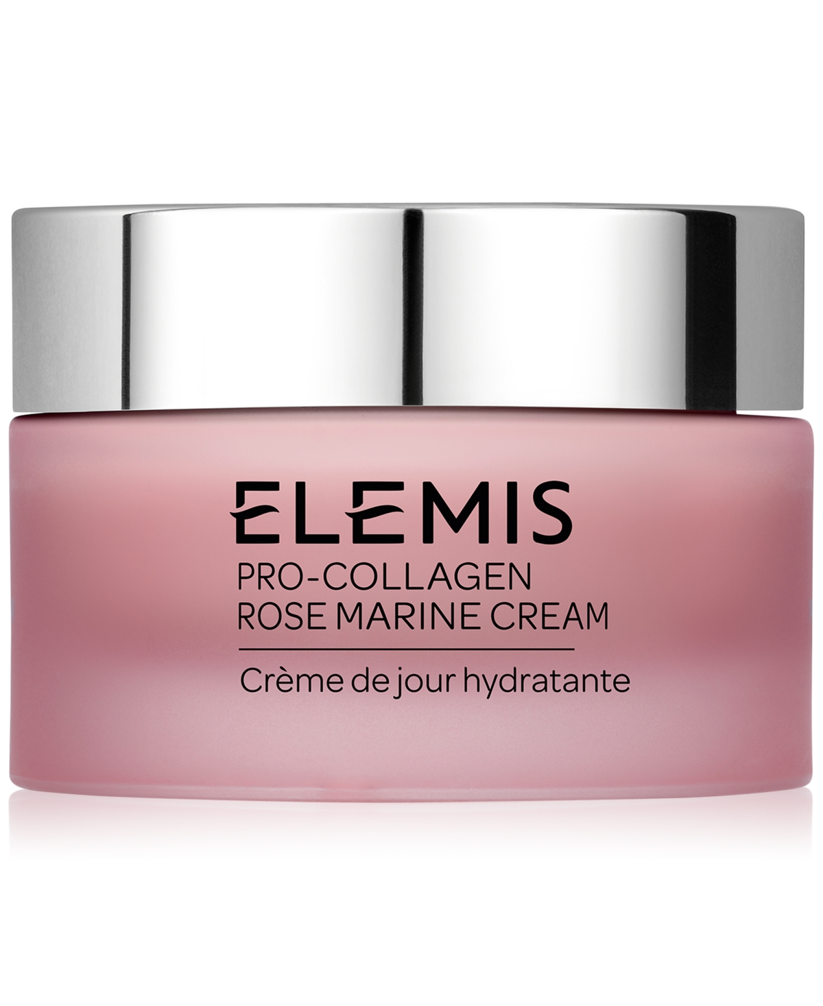 Shop Elemis Pro-collagen Rose Marine Cream