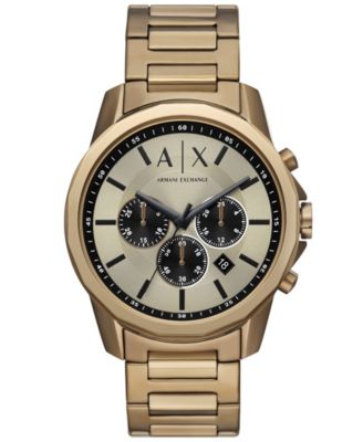 A|X Armani Exchange