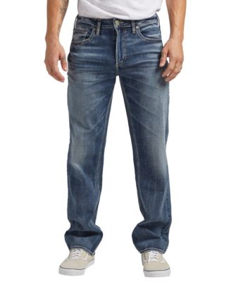 Men's Grayson Classic Fit Straight Leg Jeans