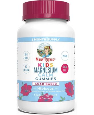 MaryRuth Organics