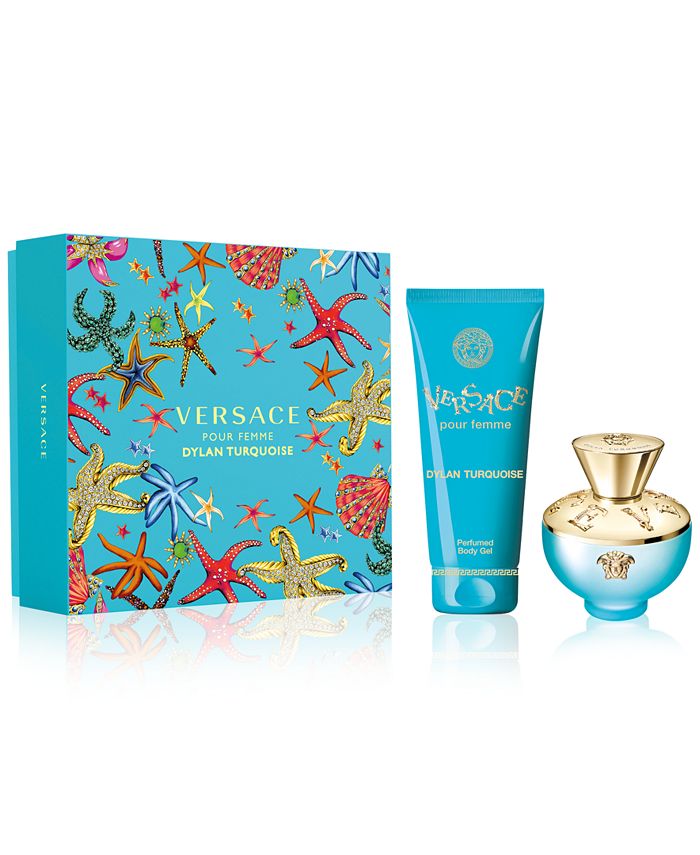 Versace EDT Gifts & Sets Size
