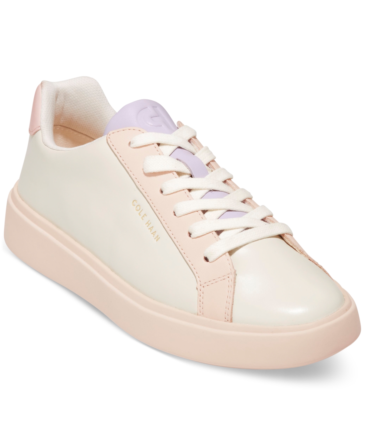 women's grand crosscourt sneaker cole haan