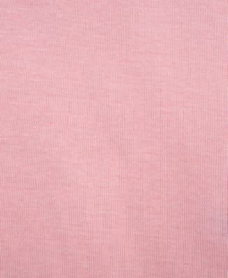 Baby Girls Floral Short Sleeve Bodysuits, Pack of 3