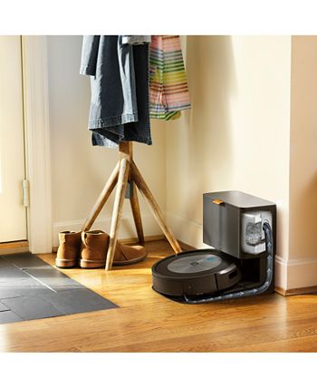 iRobot - Roomba J755020 Automatic Smart Robot Vacuum