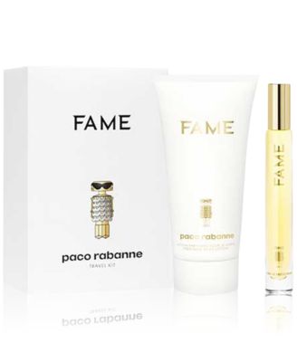 Free 2-Pc. Fragrance Gift With $132 Purchase From The Paco Rabanne Fame ...