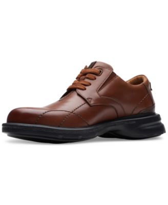 Men's Gessler Lace Casual Shoes