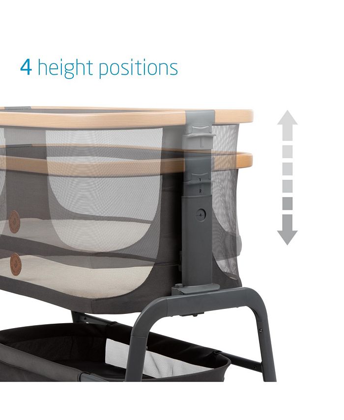 MaxiCosi Iora Bedside Macy