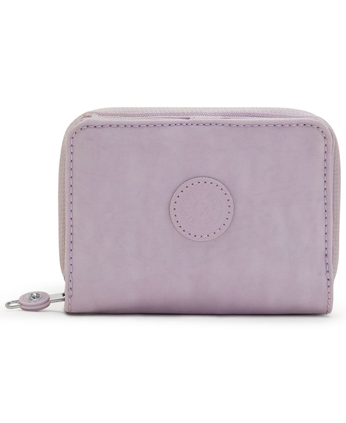 Kipling Money Love Nylon RFID Wallet & Reviews - Handbags & Accessories ...