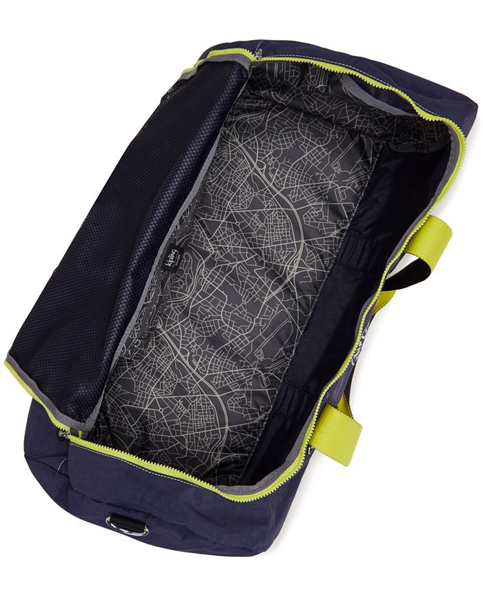 Kipling Argus Duffle Bag Macy's