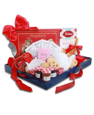 Alder Creek Gift Baskets