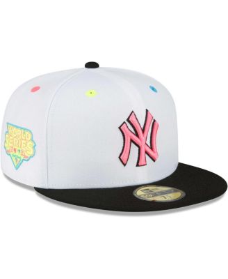 Men’s New York Yankees Navy 2021 Spring Training 9TWENTY Adjustable Hats