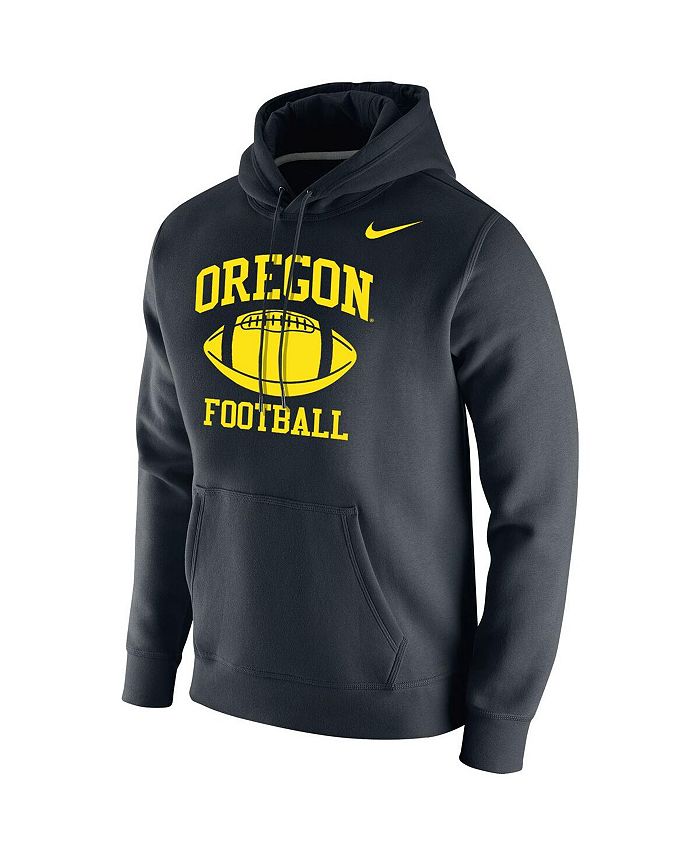 Vintage nike oregon sweatshirt