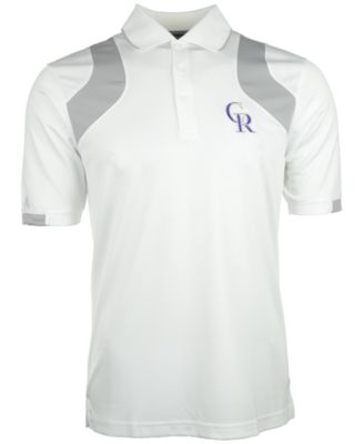 colorado rockies polo shirts