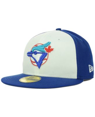 New Era - Toronto Blue Jays Cooperstown 59FIFTY Cap