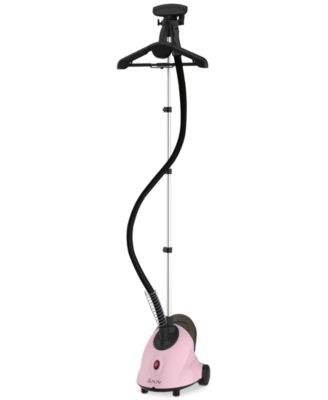 1500-Watt Garment Steamer &amp; Fabric Shaver Bundle