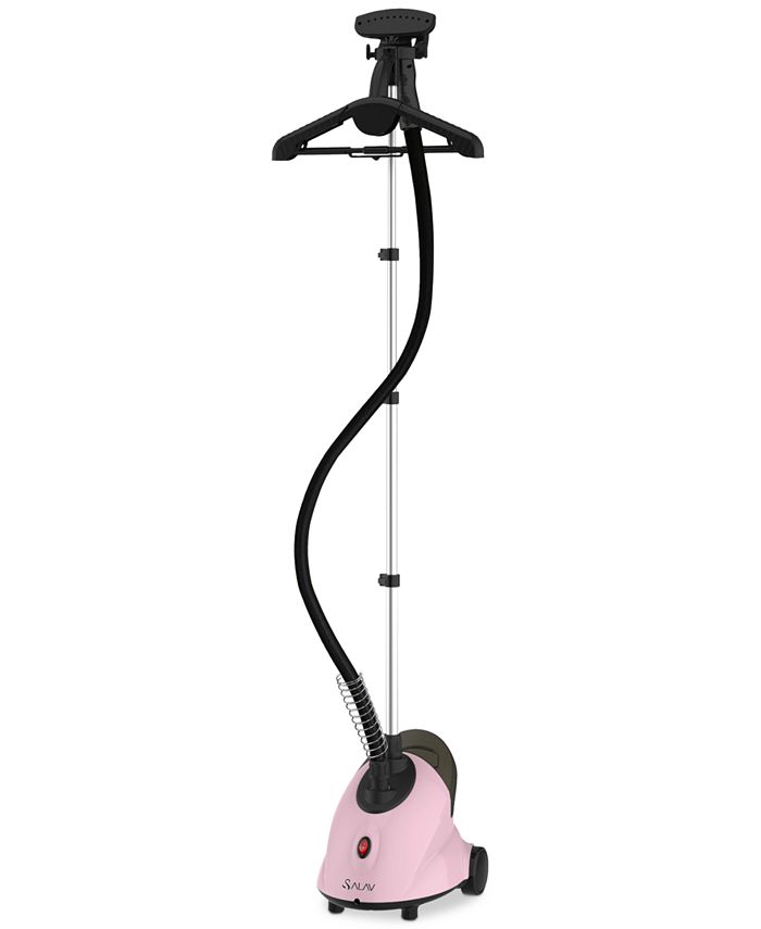 SALAV 1500Watt Garment Steamer & Fabric Shaver Bundle Macy's