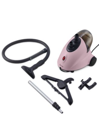 1500-Watt Garment Steamer &amp; Fabric Shaver Bundle