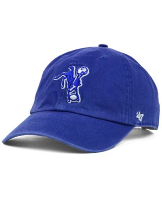 colts 47 hat