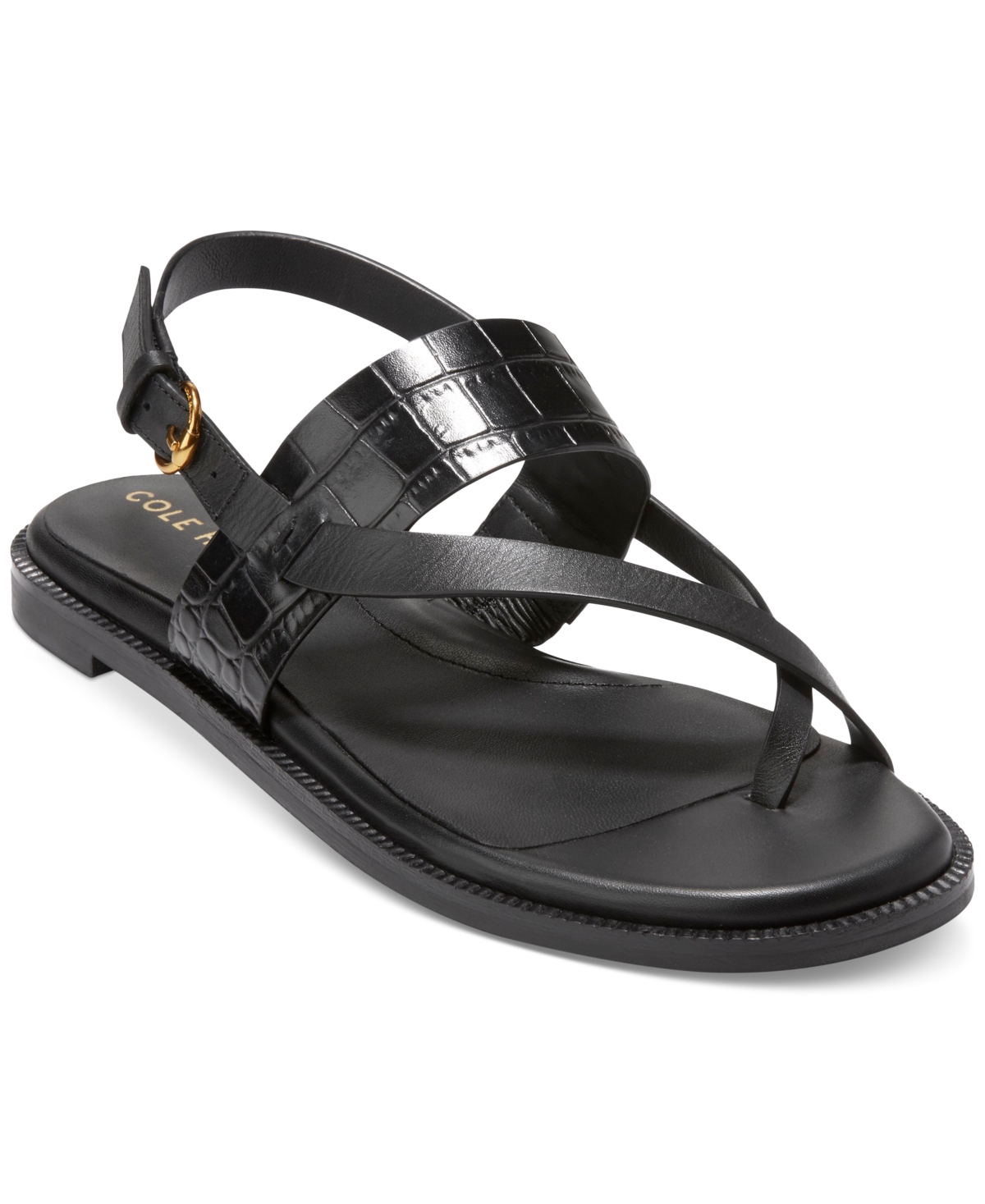 COLE HAAN WOMEN'S ANICA LUX SLINGBACK SANDALS