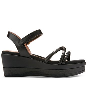 Cole haan grand ambition sales platform sandal