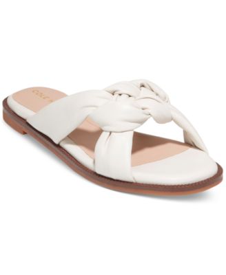 Cole haan women's anica slide sandal on sale