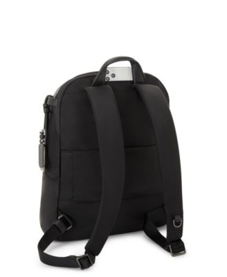 Voyageur Halsey Backpack