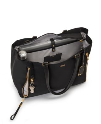 Voyageur Valetta Large Tote