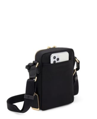 Voyageur Persia Crossbody