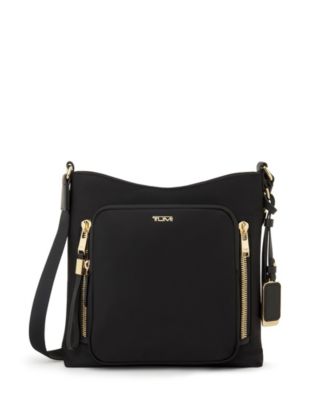 Tumi sterling crossbody sale