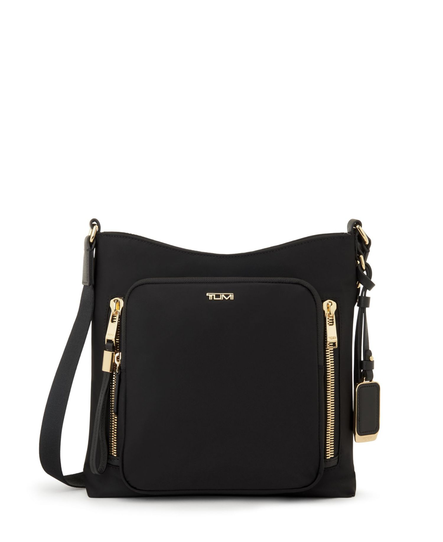 Voyageur Tyler Crossbody