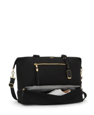 Voyageur Contine Weekender